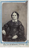 Louisa (Robinson) Keeney