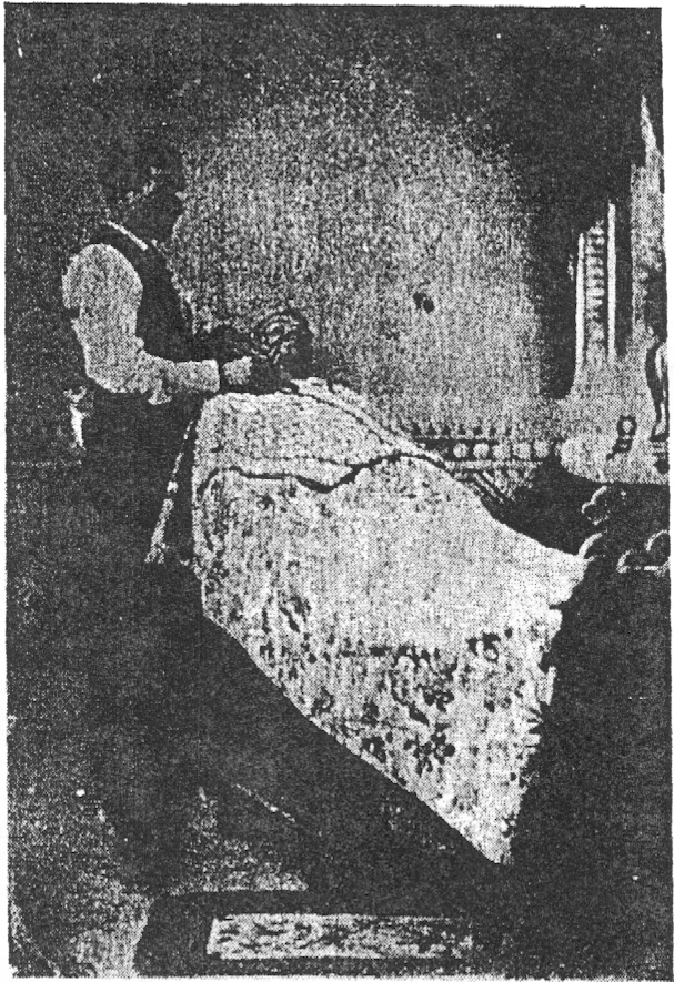 WILLIUM (BILL) KEENEY