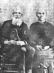 Sam & Elizabeth Keeney